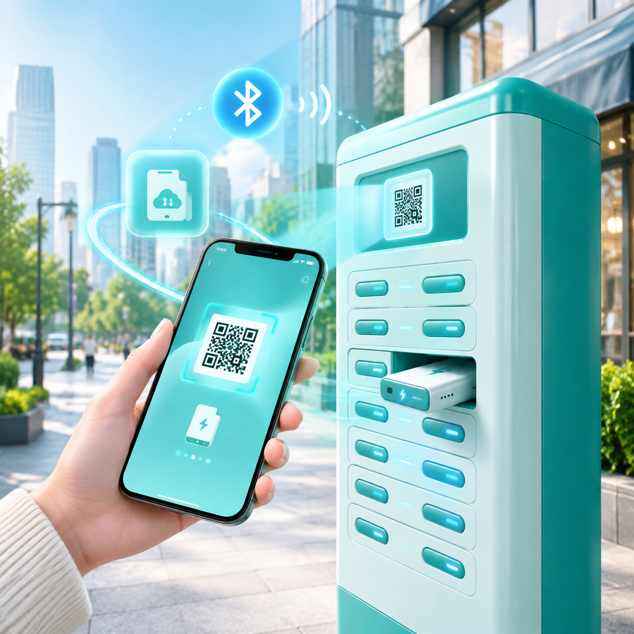 蓝牙数据接收APP